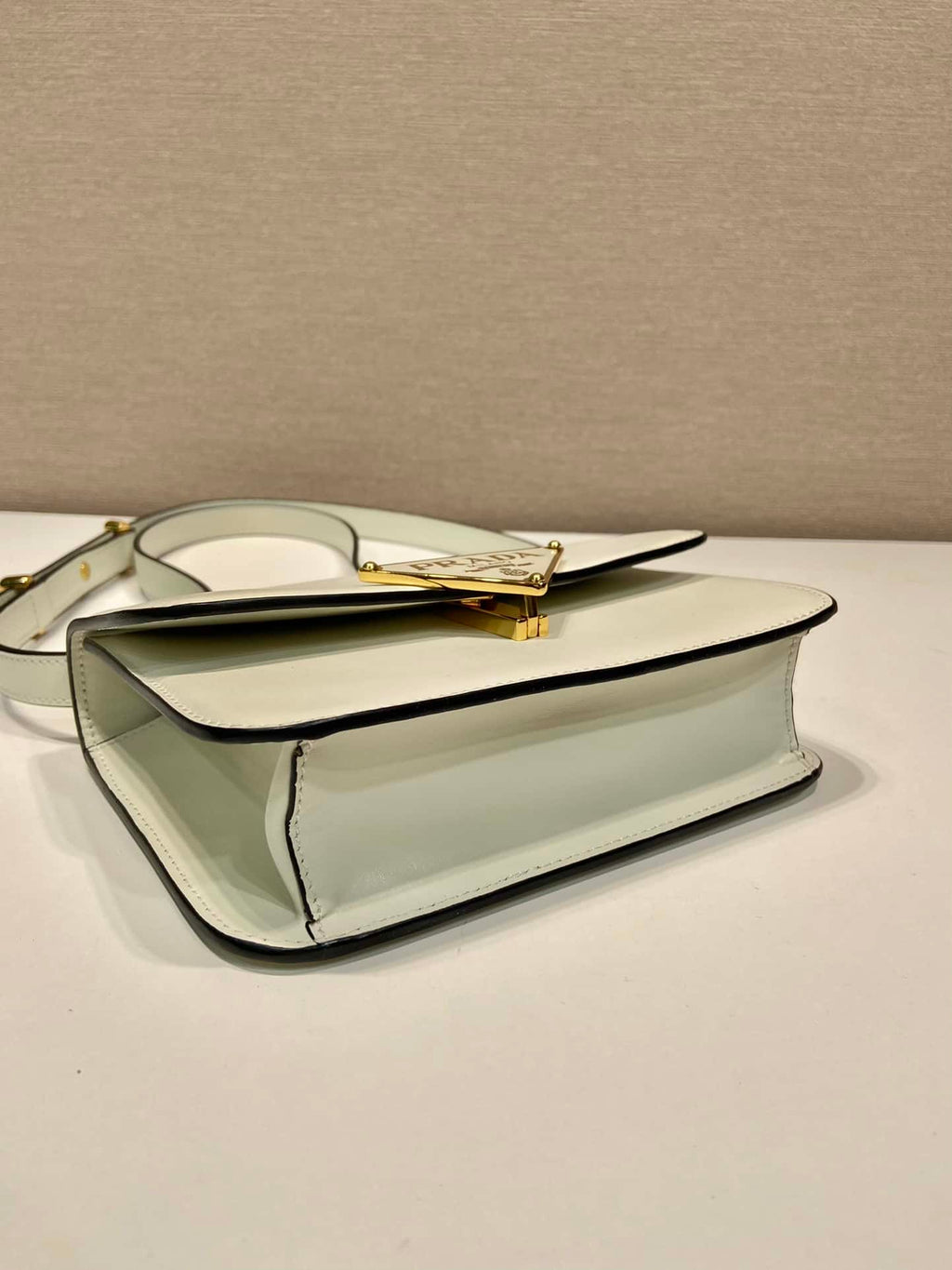 Pra long shoulder strap Bag