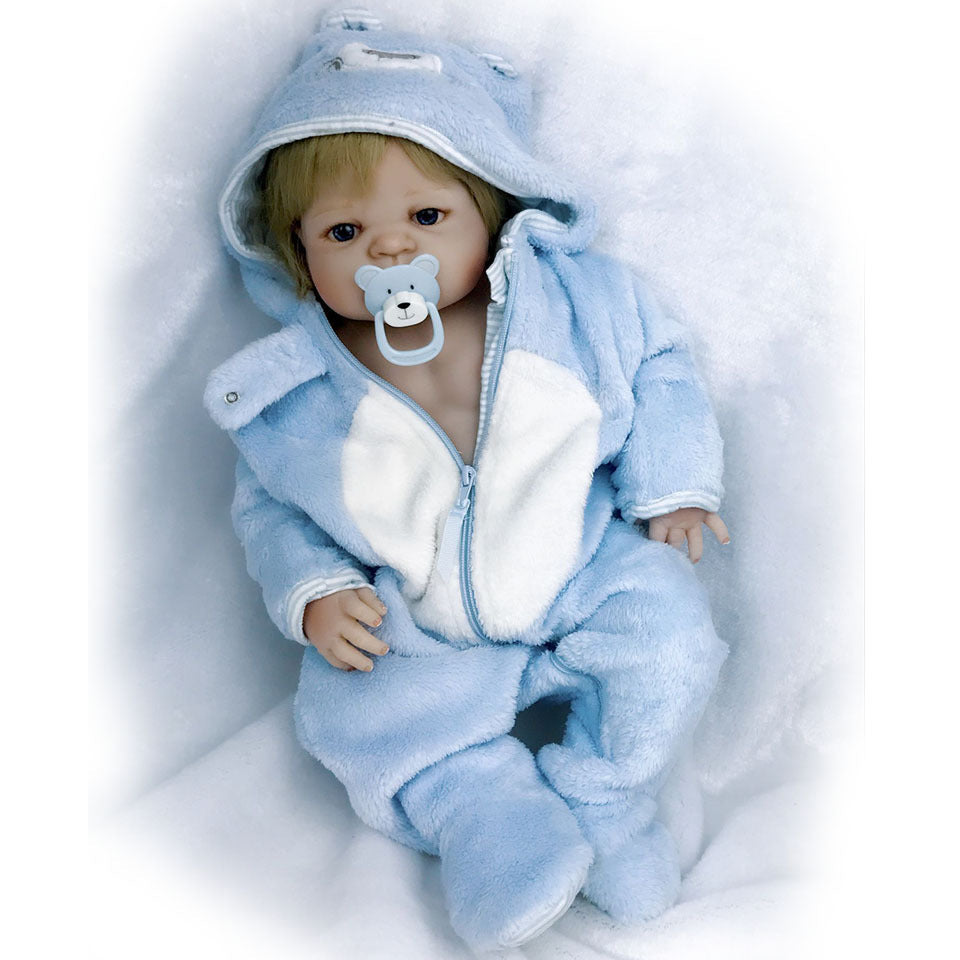 Doll Clothes