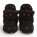 Cute Plush Soft Soles Shoes for 20-24 Inches Reborn Dolls