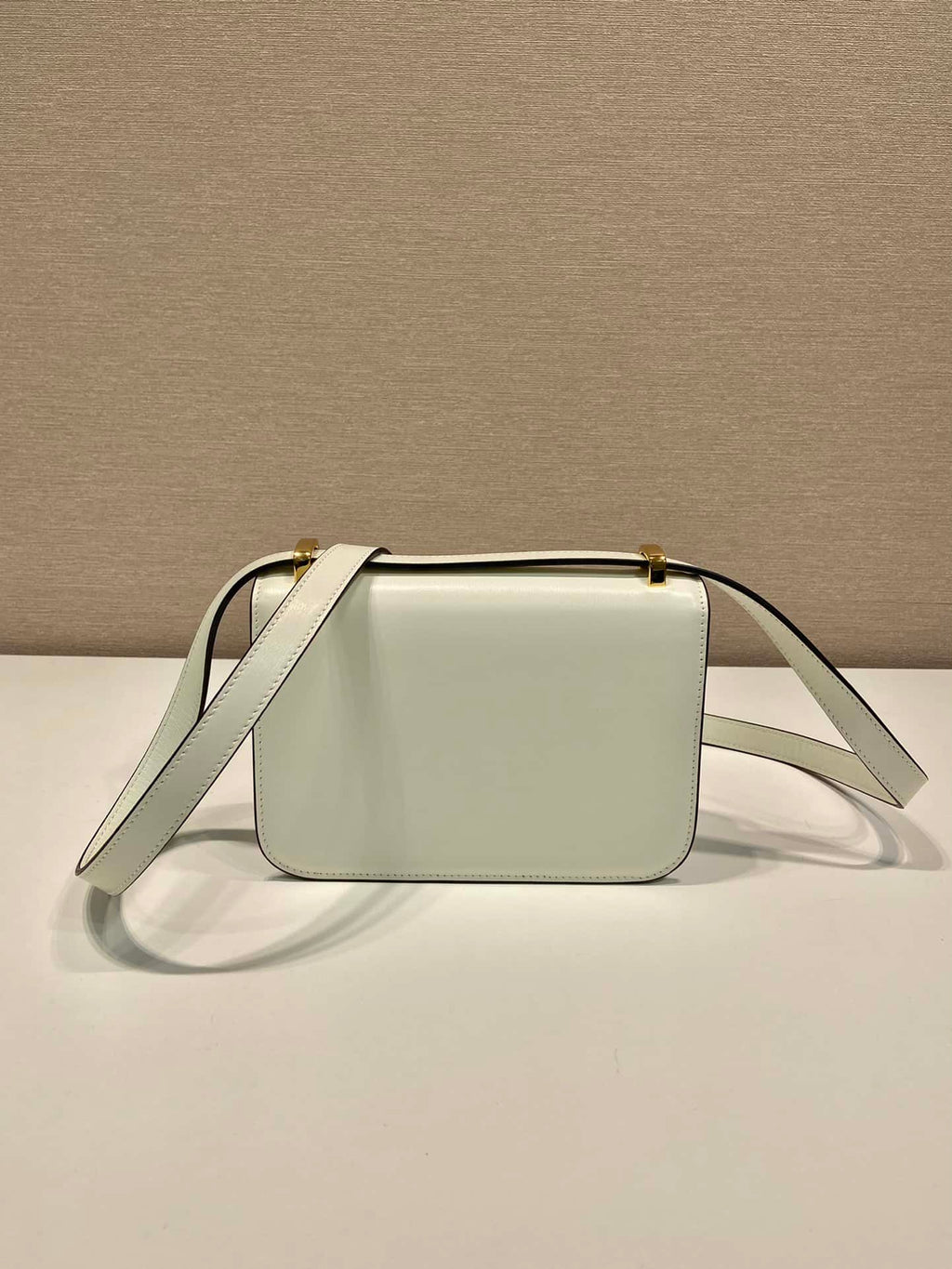 Pra long shoulder strap Bag
