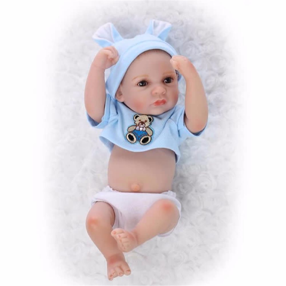 Doll Clothes