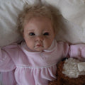 20 inch Sarah Reborn Baby Doll Toy