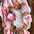 17inch Rozalia Truly Baby Girl Doll