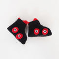 Cartoon Car Anti-Skid Shoes for 17-24 Inches Reborn Dolls