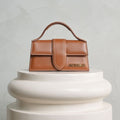 JACQUEMUS Le Bambino Top Handle Bag