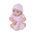 11-12 Inch Reborn Baby Clothes