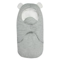 Cotton Baby Sleeping Bag For 16-24 Inches Reborn Dolls
