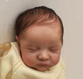 18 Levi Girl  Reborn Baby Doll