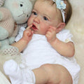 22'' Sweet Dakoda  Girl-Saskia Series