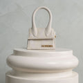 JACQUEMUS Le Chiquito Mini Bag