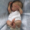 21 inch Little Benjamin Reborn Baby Doll Boy