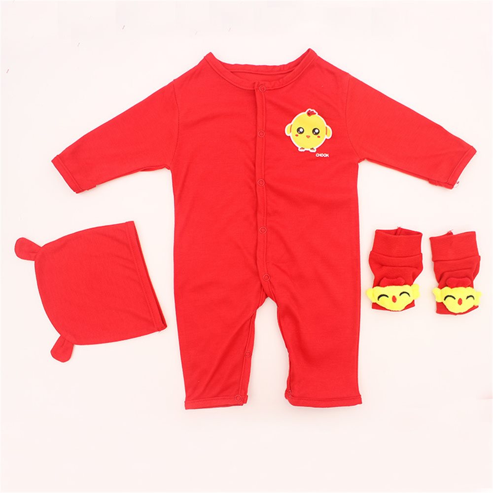 20-22 Inch Reborn Baby Clothes