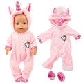Doll Clothes