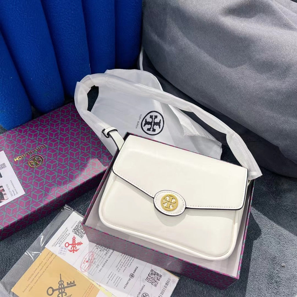 Tb Underarm Shoulder Strap Bag